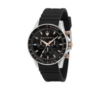 Maserati Herrenuhr SFIDA 44mm - R8871640002 Chronograph