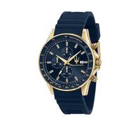 Maserati Herrenuhr Sfida Chrono + Tachymeter R8871640004