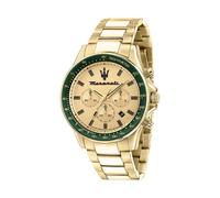 Maserati Chronograph Sfida R8873640005