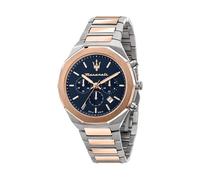 Maserati Stile Chronograph Herrenuhr R8873642002