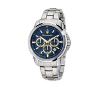 Maserati Chronograph Successo R8873621016