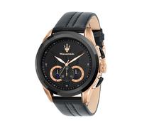Maserati R8871612025 Traguardo Chronograph 45mm 10ATM