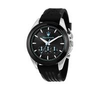 Maserati Chronograph Edelstahl One Size Herren