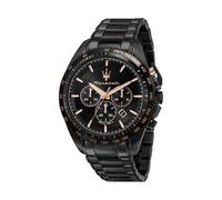 Maserati Uhren R8873612048 Herrenuhr Traguardo Chronograph