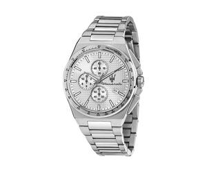 Maserati Chronograph Velocita Slim R8873653005