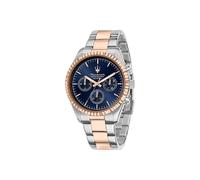 Maserati Competizione 43 Mm Uhr One Size Pink / Rose Gold
