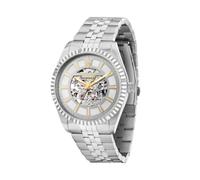Maserati Competizione Automatikuhr für Herren | Stahl, Gehäuse 41.00mm, Poliert, satiniert, R8823100007