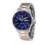Maserati Competizione Herrenuhr, Automatisch, Automatikwerk - R8823100001