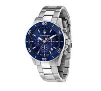 Maserati - R8873600002 - Armbanduhr - Herren - Quarz - COMPETIZIONE