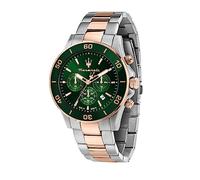 Maserati Competizione Herrenuhr, Chronograph, Quarzwerk - R8873600004