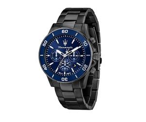 Maserati Competizione Herrenuhr, Chronograph, Quarzwerk - R8873600005