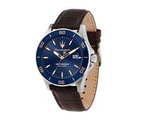 Maserati Competizione Herrenuhr R8851100004