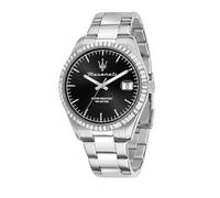 Maserati Competizione 43 Mm R8853100028 Uhr One Size Black