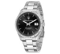 Maserati Competizione 43 Mm R8853100028 Uhr One Size Black