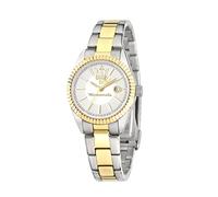 Maserati DamenArmbanduhr Analog Quarz Edelstahl R8853100505