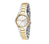 Maserati Damenuhr, Nur Zeit, Analog, 30 mm, ATTRAZIONE-Kollektion R8853151505