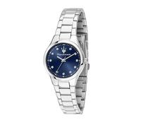 Maserati Damenuhr, Nur Zeit, Analog, 30 mm, ATTRAZIONE-Kollektion R8853151506