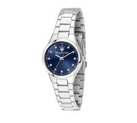 Maserati Damenuhr, Nur Zeit, Analog, 30 mm, ATTRAZIONE-Kollektion R8853151506