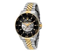 Maserati - R8823140010 - Armbanduhr - Herren - Automatik - SFIDA