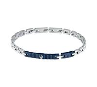 Maserati Diamonds Armband Rostfreier Stahl JM423ATY17 - Herren - Edelstahl
