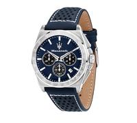 Maserati - Herrenuhr Edelstahl Herrenuhren 1 ct