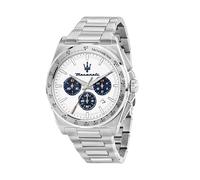 Maserati, edelstahl, One size, Armband