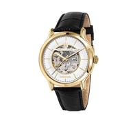 Maserati R8821118011 Herren-Automatikuhr Epoca Schwarz/Goldfarben
