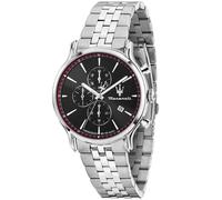 Maserati Epoca Chronograph R8873618037 - Herren - 42 mm - Analog - Quarz - Mineralglas