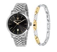 Maserati Epoca Giftset R8853118029 Silber Einheitsgröße