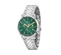 Maserati Epoca Herren-Chronographenuhr