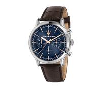 Maserati Epoca 42 Mm R8871618014 Uhr One Size Silver