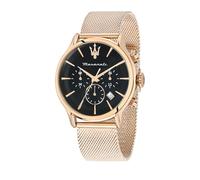 Maserati Epoca Herrenuhr, Chronograph, Quarzwerk - R8873618012