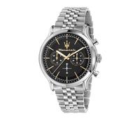 Maserati Epoca R8873618017 - Herren - 42 mm - Analog - Quarz - Mineralglas
