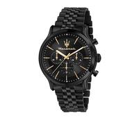 Maserati Epoca Herrenuhr Limited Edition, Chronograph, Analog - R8873618020