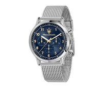 Maserati Epoca Herrenuhr Limited Edition, Chronograph, Analog - R8873618022
