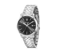 Maserati Epoca Herrenuhr mit Zeit- und Datumsanzeige