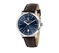 Maserati Epoca R8851118016 - Herren - 42 mm - Analog - Quarz - Mineralglas