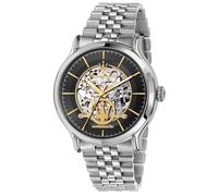 Maserati Epoca R8823118015 - Herren - 42 mm - Analog - Automatik - Saphirbeschichtet Mineralglas