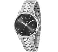 Maserati Epoca R8853118030 - Herren - 40 mm - Analog - Quarz - Mineralglas