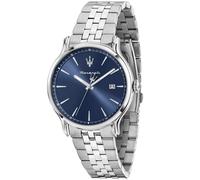Maserati Epoca R8853118031 - Herren - 40 mm - Analog - Quarz - Mineralglas