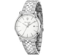 Maserati Epoca R8853118032 - Herren - 40 mm - Analog - Quarz - Mineralglas