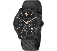Maserati Armbanduhr EPOCA R8873618013 Herren Quarz