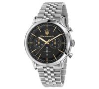 Maserati Uhren - Watch Epoca 42mm Chr - in silver - für Herren