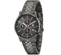 Maserati Epoca R8873618036 - Herren - 40 mm - Analog - Quarz - Mineralglas