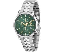 Maserati Epoca R8873618038 - Herren - 42 mm - Analog - Quarz - Mineralglas