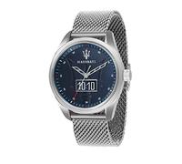 Maserati Traguardo Herrenuhr Smartwatch R8853112002