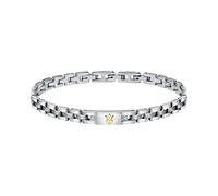 Maserati Armband Rostfreier Stahl JM221ATY04 - Herren - Edelstahl