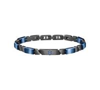 Maserati Blue Ceramic 22 Cm Armband