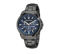 Maserati Herren Armbanduhr Chronograph Quarz Edelstahl R8873621005