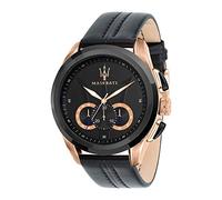 Maserati R8871612025 Traguardo Chronograph 45mm 10ATM